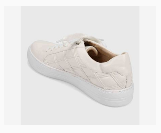 Marmi Shoes Women's Vaneli Yashi - White Nappa