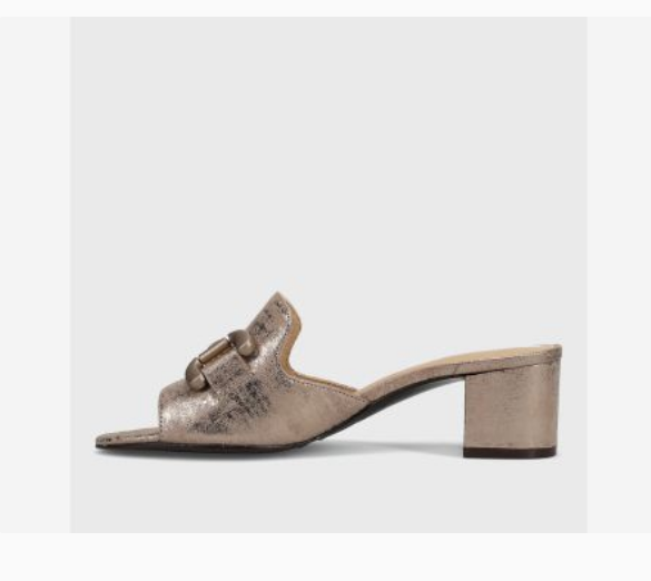 Marmi Shoes Women's Vaneli Oksana - opal Naemi