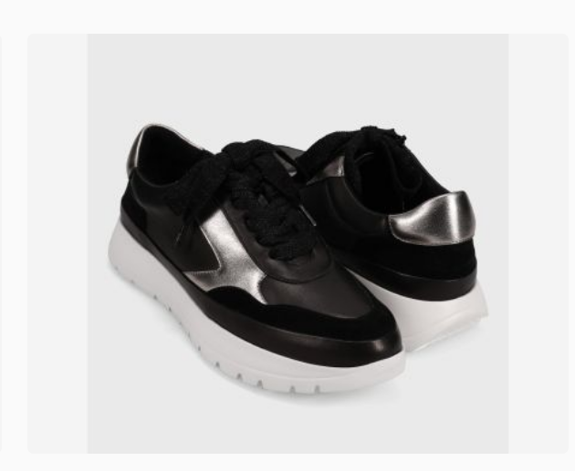 Marmi Shoes Women's Vaneli Qean - Black Nappa