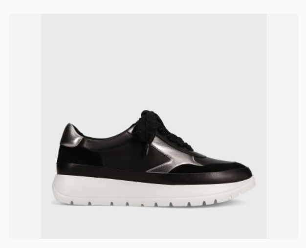 Marmi Shoes Women's Vaneli Qean - Black Nappa