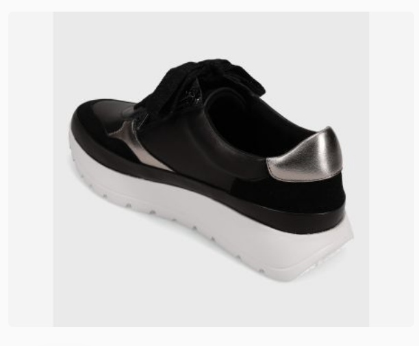 Marmi Shoes Women's Vaneli Qean - Black Nappa