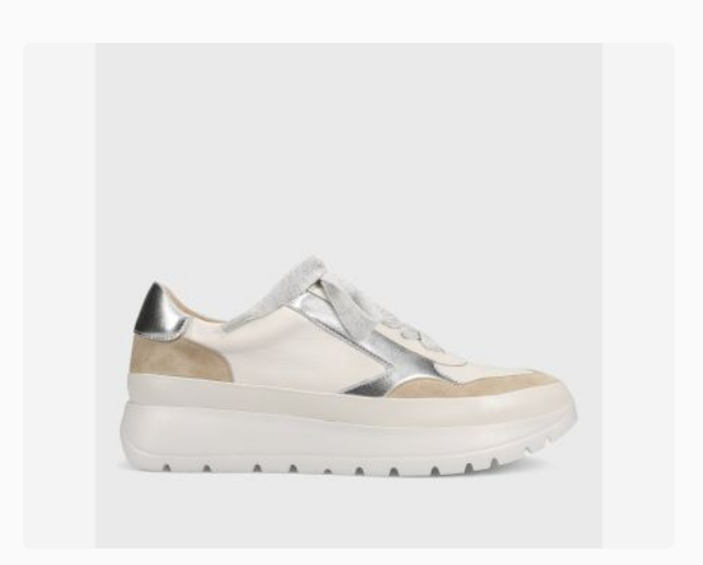 Marmi Shoes Women's Vaneli Qean - White Nappa