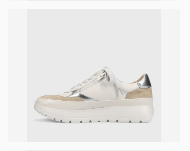 Marmi Shoes Women's Vaneli Qean - White Nappa