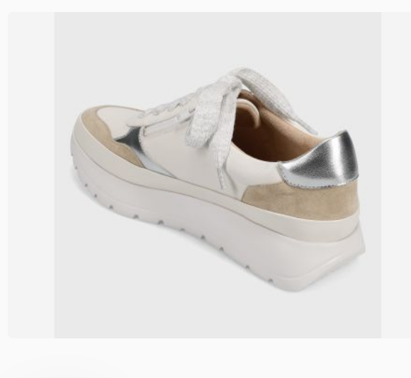 Marmi Shoes Women's Vaneli Qean - White Nappa