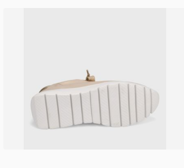 Marmi Shoes Women's Vaneli Qean - Soft Beige Nappa