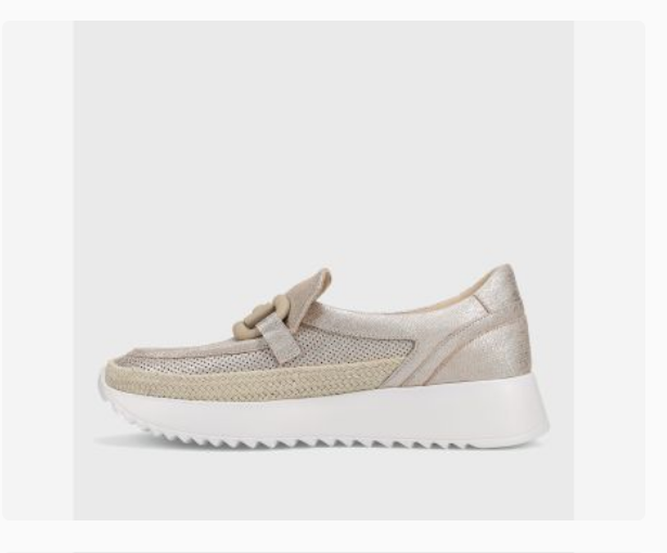 Marmi Shoes Women's Vaneli Quenta - Perla Harmonica