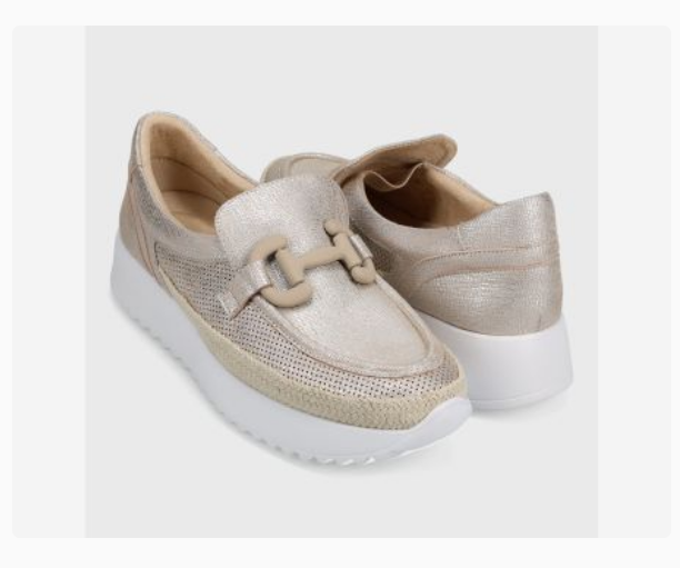 Marmi Shoes Women's Vaneli Quenta - Perla Harmonica
