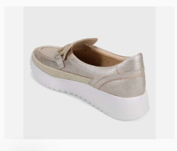 Marmi Shoes Women's Vaneli Quenta - Perla Harmonica
