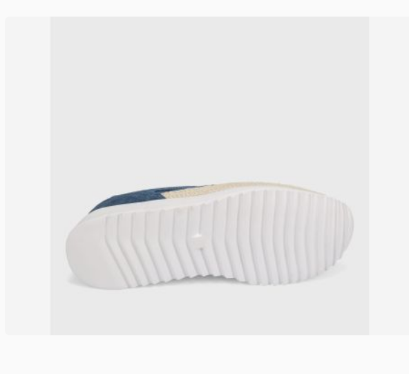 Marmi Shoes Women's Vaneli Quenta - Jeans Lino Print