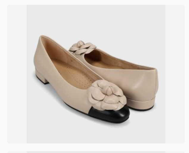 Marmi Shoes Women's Vaneli Tasina - Bone Nappa