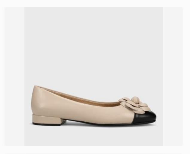 Marmi Shoes Women's Vaneli Tasina - Bone Nappa