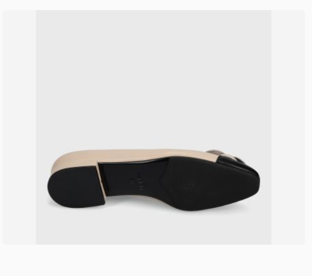 Marmi Shoes Women's Vaneli Tasina - Bone Nappa