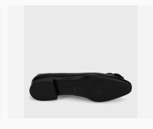 Marmi Shoes Women's Vaneli Tasina - Black Nappa