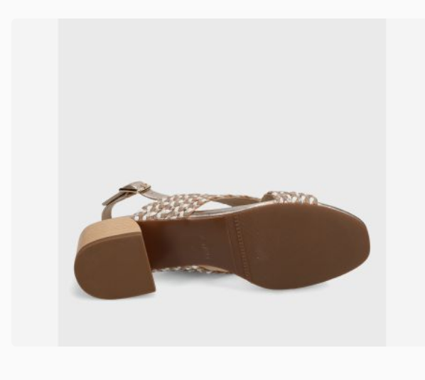 Marmi Shoes Women's Vaneli Cadmus - Shell Mercury