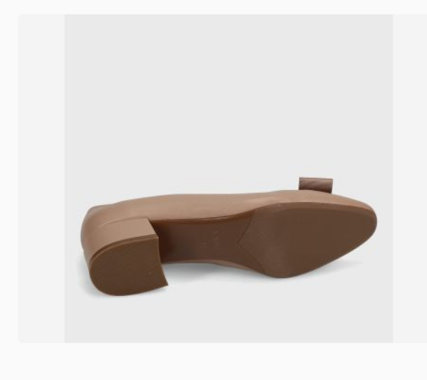 Marmi Shoes Women's Vaneli Amiel - Light Taupe