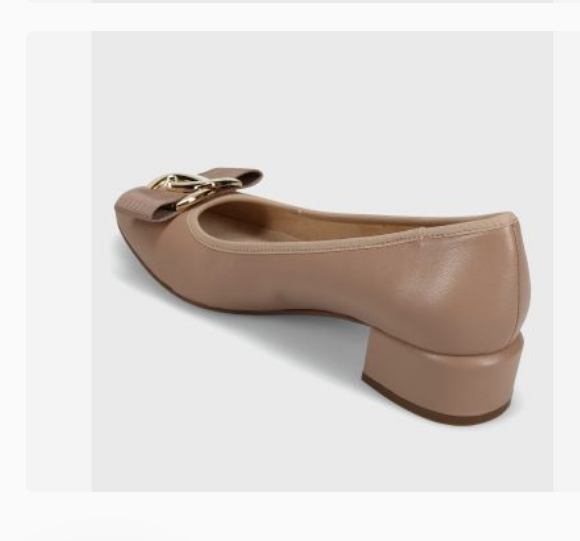 Marmi Shoes Women's Vaneli Amiel - Light Taupe