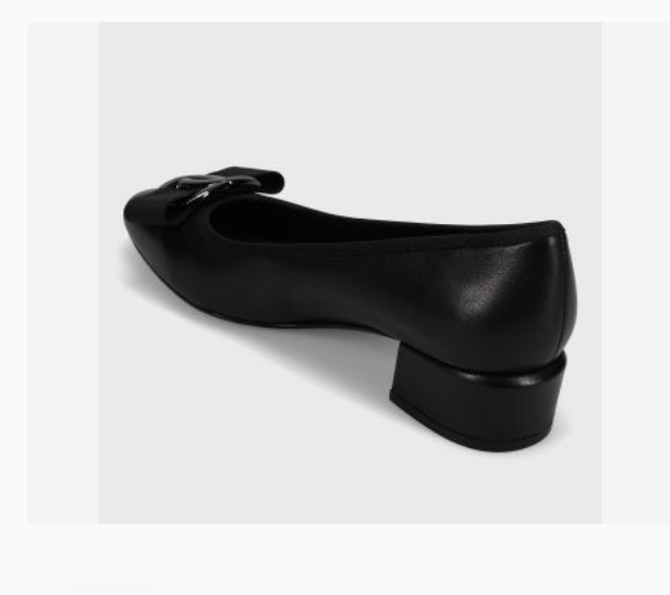 Marmi Shoes Women's Vaneli Amiel - Black Nappa