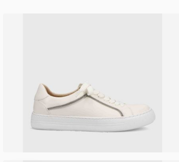 Marmi Shoes Women's Vaneli Yamma - White Nappa