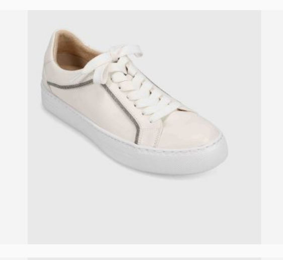 Marmi Shoes Women's Vaneli Yamma - White Nappa