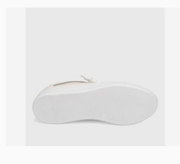 Marmi Shoes Women's Vaneli Yamma - White Nappa