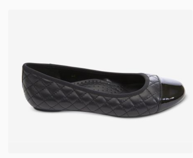 Marmi Shoes Women's VANELi Serene - Black Nappa