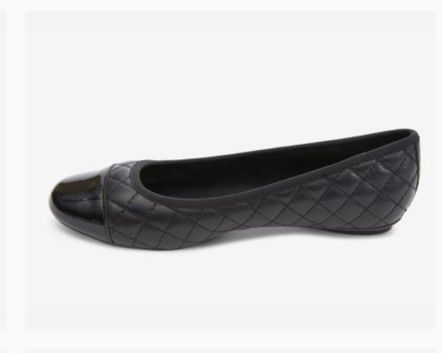 Marmi Shoes Women's VANELi Serene - Black Nappa