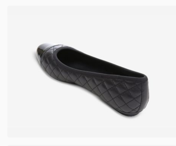 Marmi Shoes Women's VANELi Serene - Black Nappa