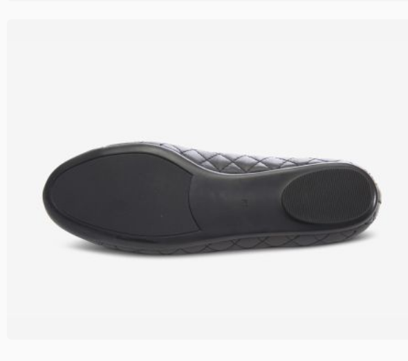 Marmi Shoes Women's VANELi Serene - Black Nappa
