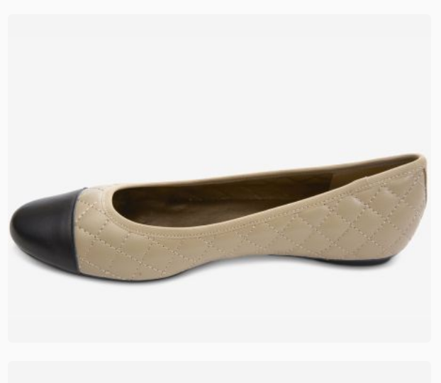 Marmi Shoes Women's VANELi Serene - Pudding Nappa