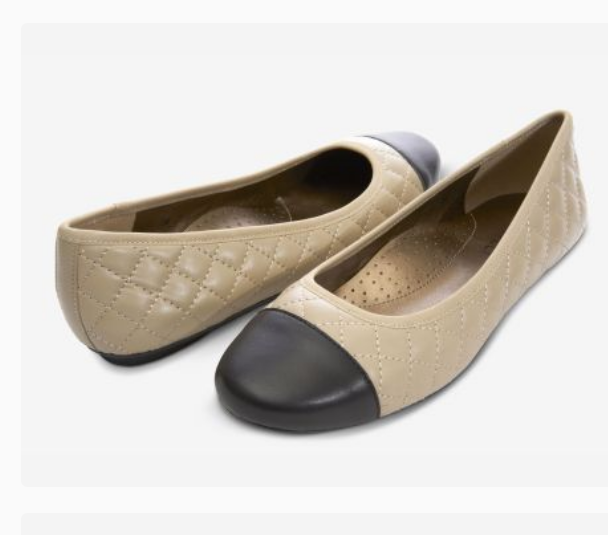 Marmi Shoes Women's VANELi Serene - Pudding Nappa