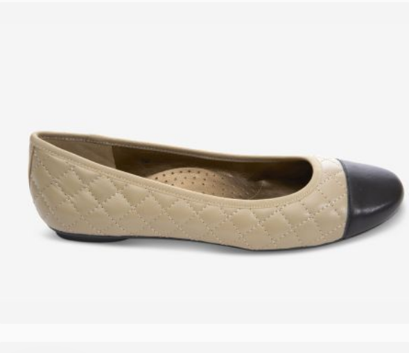Marmi Shoes Women's VANELi Serene - Pudding Nappa