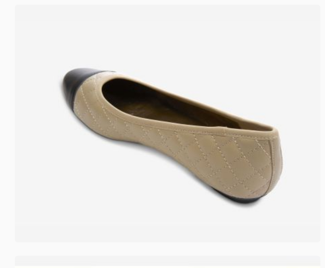 Marmi Shoes Women's VANELi Serene - Pudding Nappa