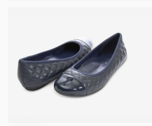 Marmi Shoes Women's VANELi Serene - Navy Nappa