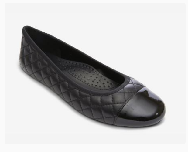 Marmi Shoes Women's VANELi Serene - Navy Nappa