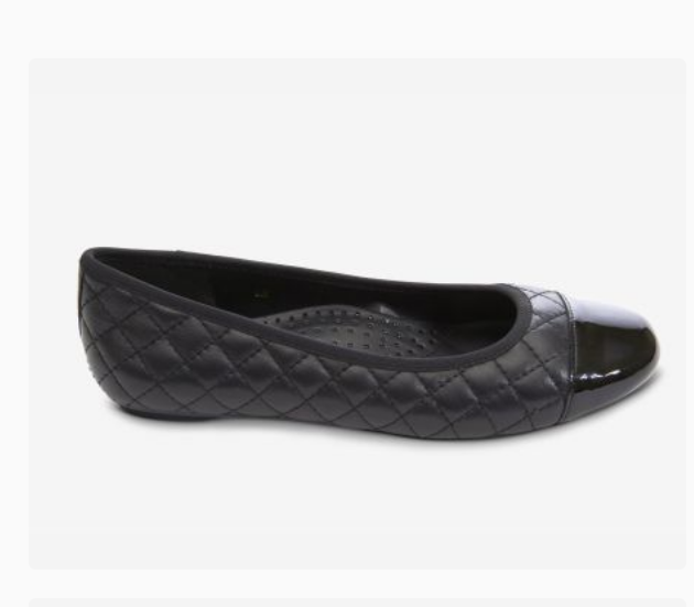 Marmi Shoes Women's VANELi Serene - Navy Nappa