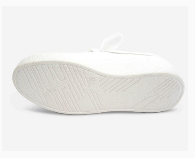 Marmi Shoes Women's Vaneli Yucel - White Leather