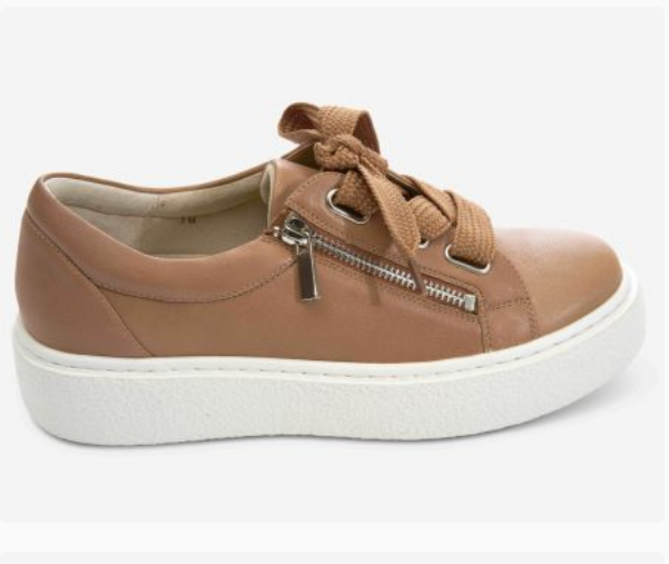 Marmi Shoes Women's Vaneli Yucel - Cuoio Leather