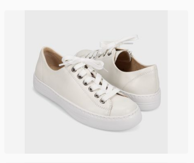 Marmi Shoes Women's Vaneli Yuri - White Nappa