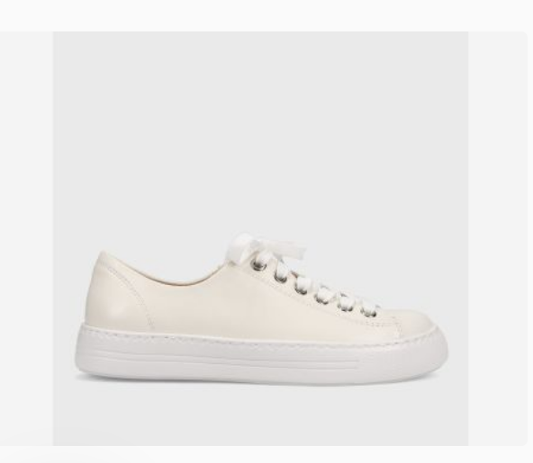Marmi Shoes Women's Vaneli Yuri - White Nappa