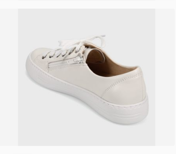Marmi Shoes Women's Vaneli Yuri - White Nappa