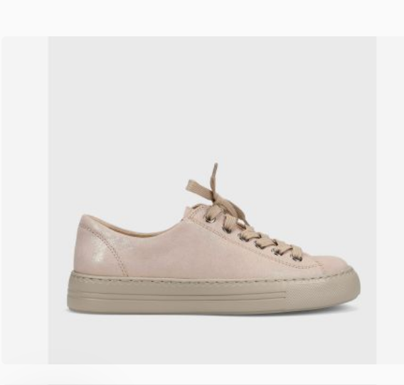 Marmi Shoes Women's Vaneli Yuri - Champagne Metallic