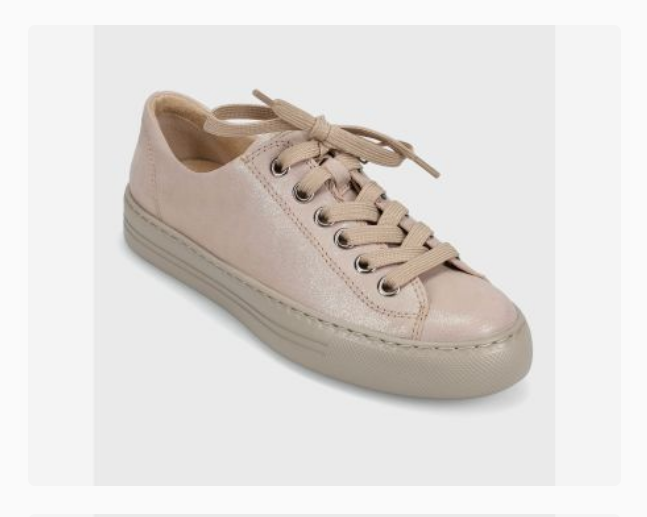 Marmi Shoes Women's Vaneli Yuri - Champagne Metallic