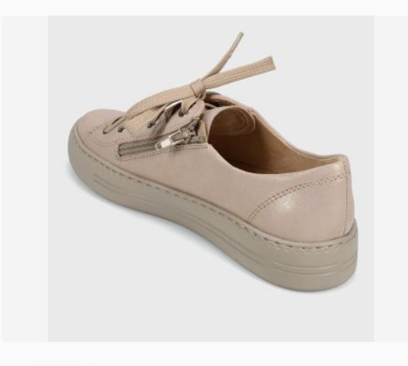 Marmi Shoes Women's Vaneli Yuri - Champagne Metallic