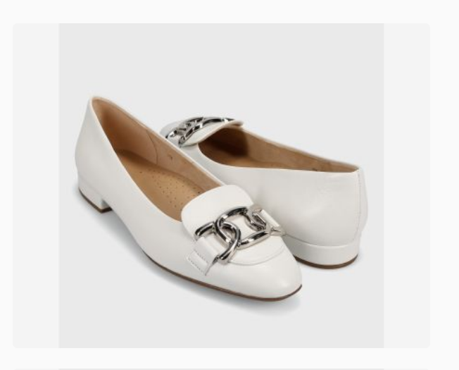 Marmi Shoes Women's Vaneli Tansy - White Nappa