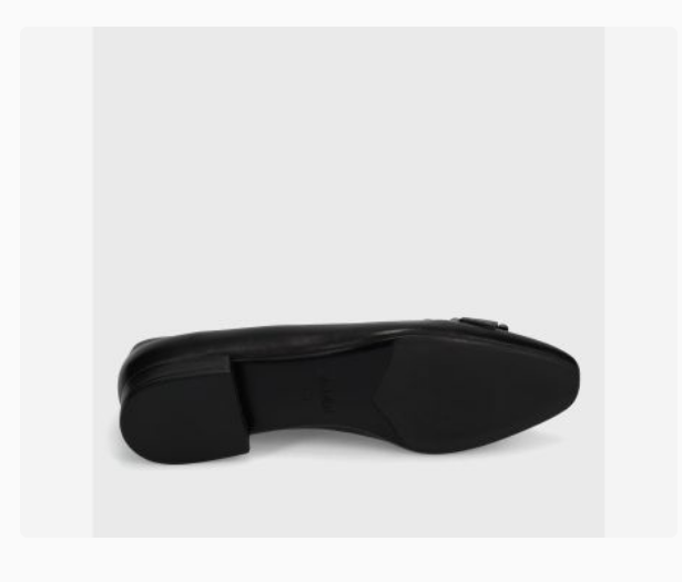 Marmi Shoes Women's Vaneli Tansy - Black Nappa