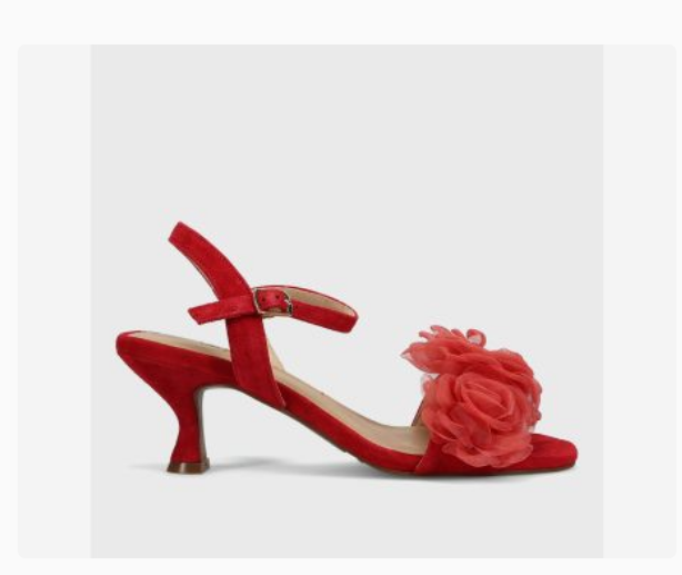 Marmi Shoes Women's Vaneli Lapis - Vaneli Lapis
