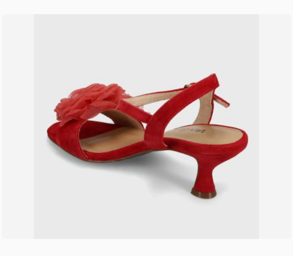 Marmi Shoes Women's Vaneli Lapis - Vaneli Lapis