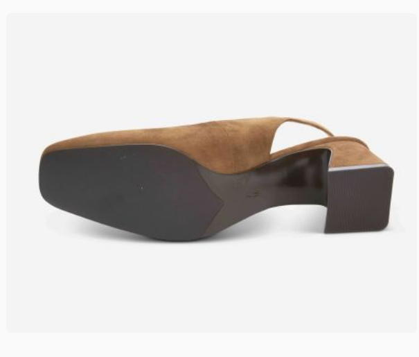 Marmi Shoes Women's Vaneli Darsy - Cuoio Suede