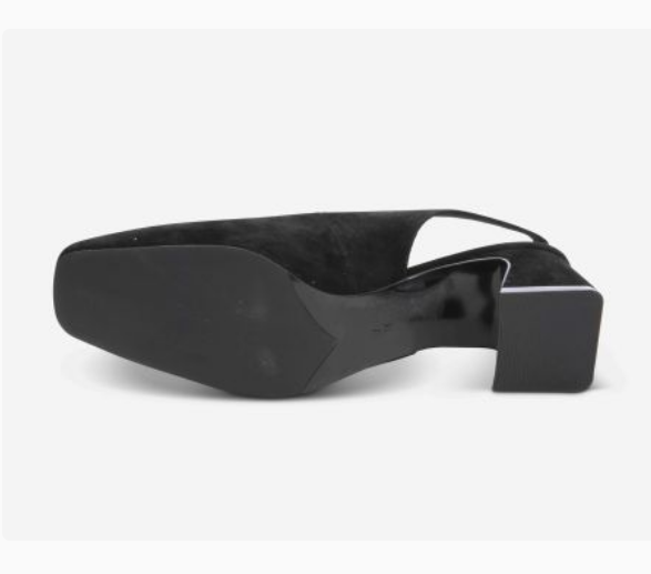 Marmi Shoes Women's Vaneli Darsy - Black Suede