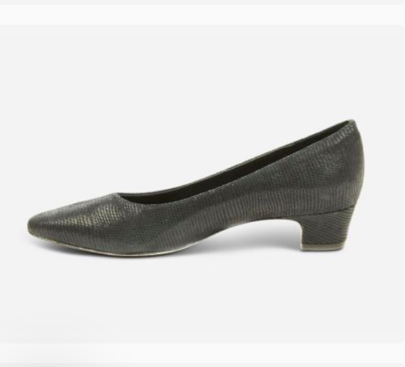 Marmi Shoes Women's VANELi Astyr - Navy Print